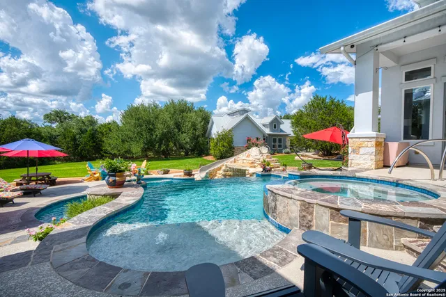 $2,549,000 | 30 VERDE Point, Boerne, TX 78006
