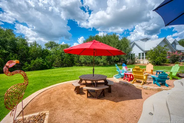 $2,474,000 | 30 VERDE Point, Boerne, TX 78006