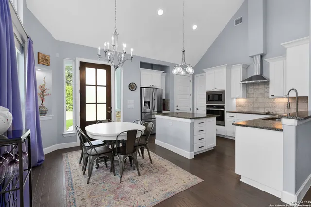 $2,549,000 | 30 VERDE Point, Boerne, TX 78006