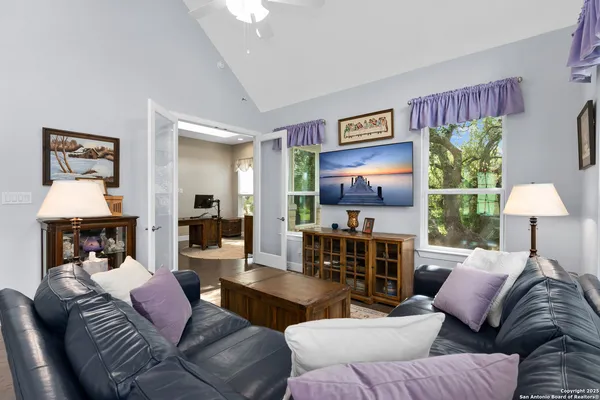 $2,474,000 | 30 VERDE Point, Boerne, TX 78006