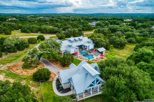 $2,449,000 | 30 VERDE Point, Boerne, TX 78006