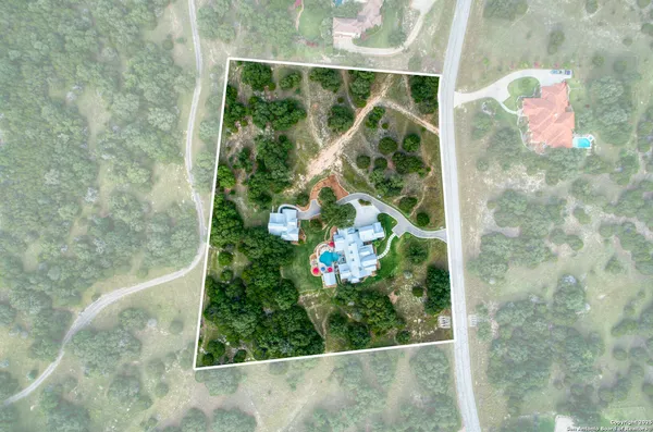 $2,449,000 | 30 VERDE Point, Boerne, TX 78006