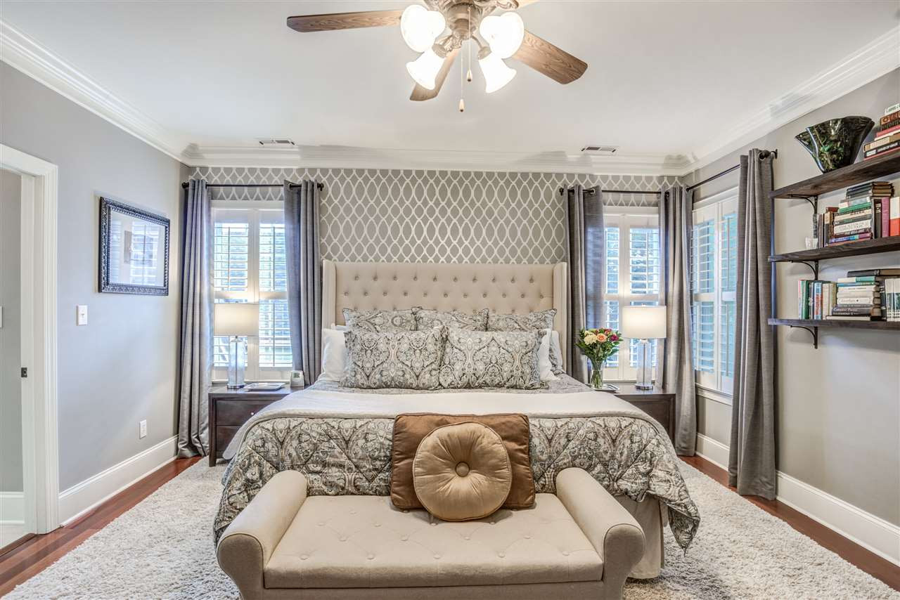 1356 Ileagnes Road Raleigh, NC 27603 - Photo 19 of 30 Photo 19
