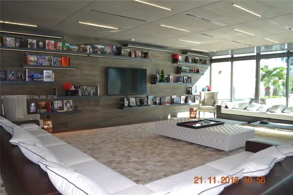 $3,800 | 1080 Brickell Avenue, Unit 2003, Miami, FL 33131