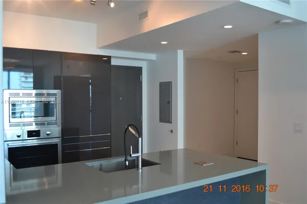 $3,800 | 1080 Brickell Avenue, Unit 2003, Miami, FL 33131