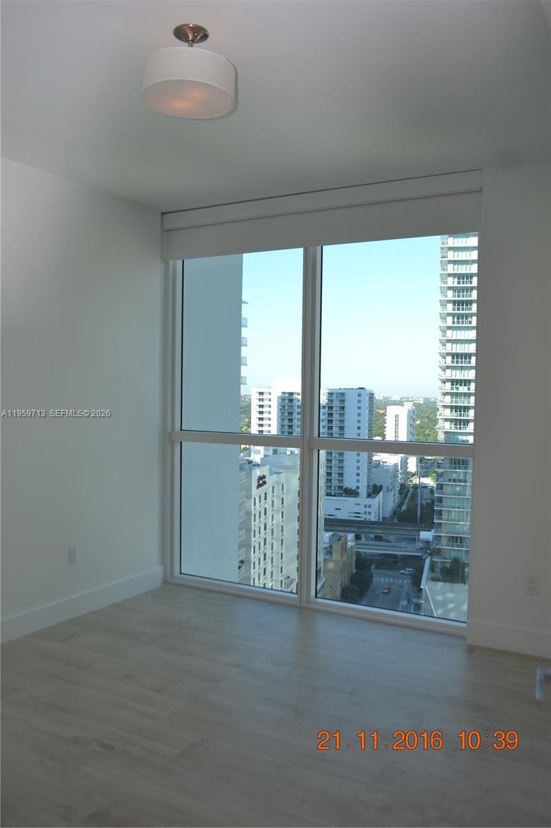 1080 Brickell Avenue, Unit 2003 Miami, FL 33131 - Photo 8 of 17 BEDROOM