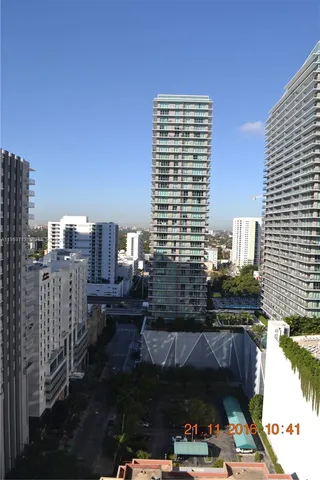 $3,800 | 1080 Brickell Avenue, Unit 2003, Miami, FL 33131
