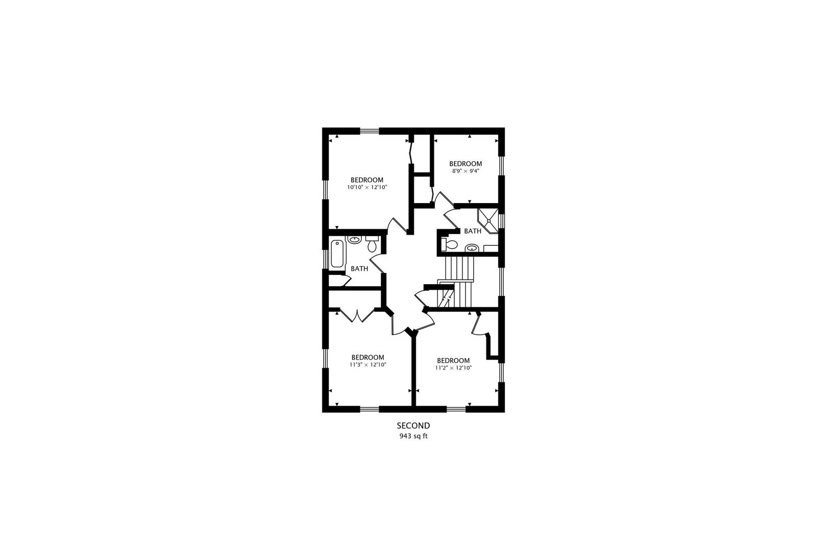 526 Greenleaf Avenue Wilmette, IL 60091 - Photo 42 of 43