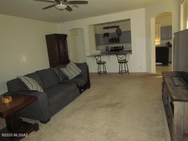 9925 North Crystal Spring Place Tucson, AZ 85742 - Photo 16 of 37
