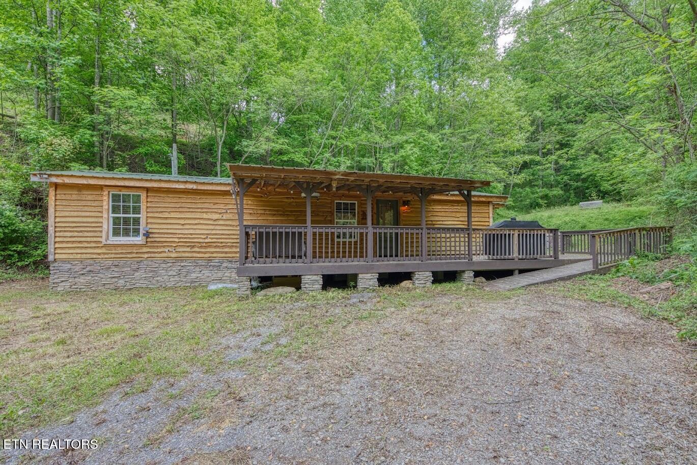 2029 Mountain Spring Way Sevierville, TN 37876 - Photo 1 of 21 Main