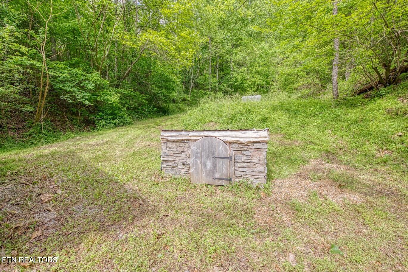 2029 Mountain Spring Way Sevierville, TN 37876 - Photo 20 of 21 well house