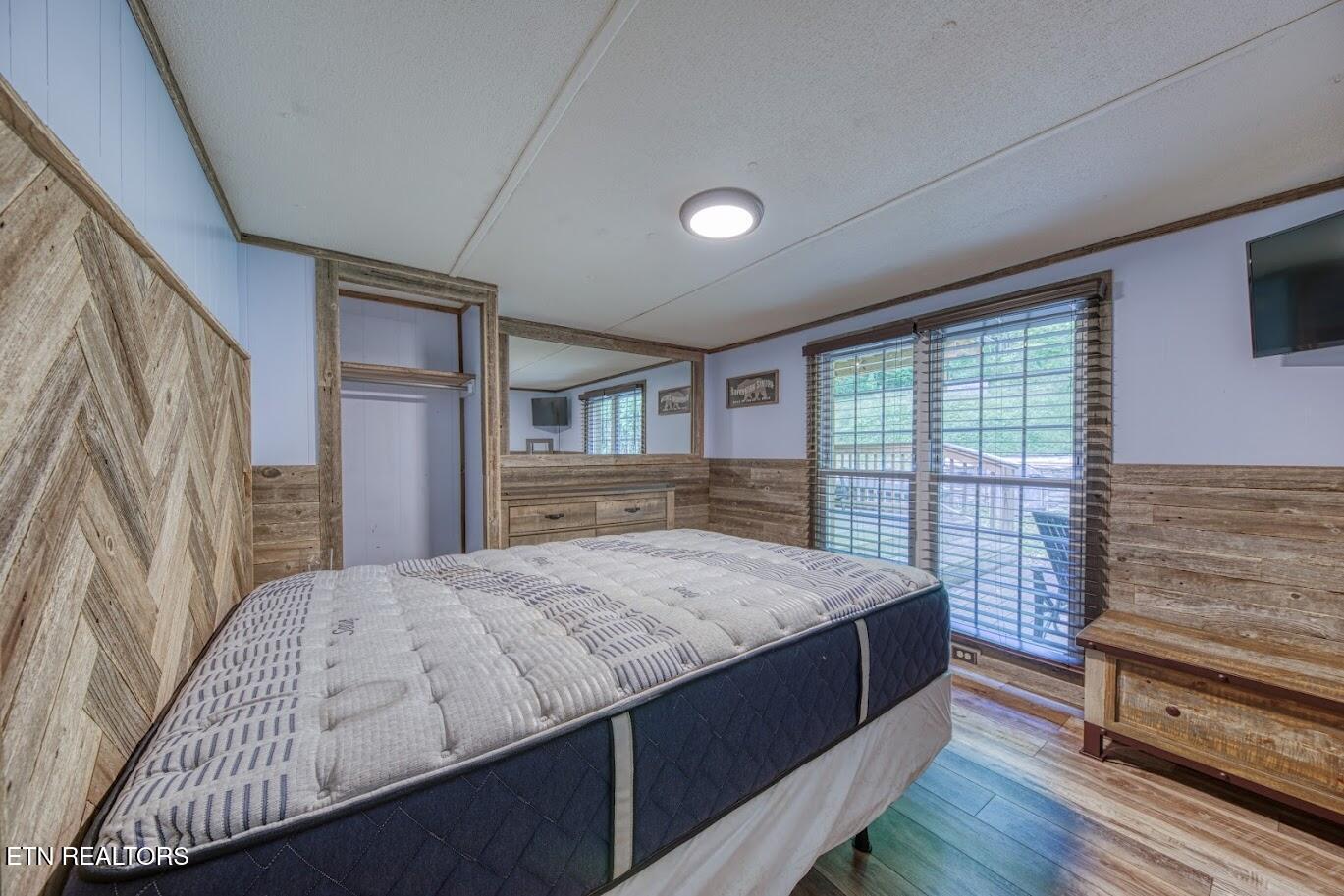 2029 Mountain Spring Way Sevierville, TN 37876 - Photo 6 of 21 Bedroom 1 - Copy