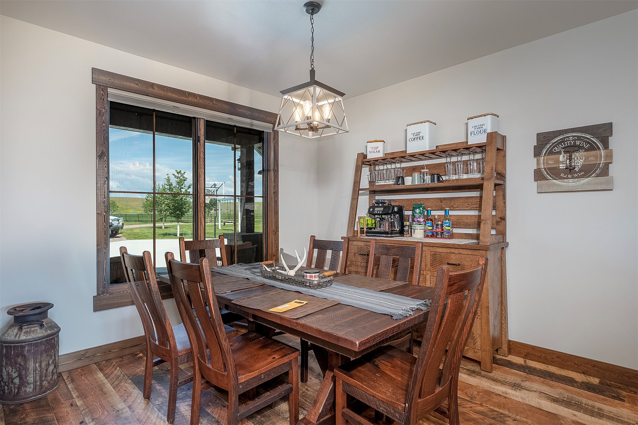 45331 Turnquist Road Ronan, MT 59864 - Photo 21 of 78 Dining Room