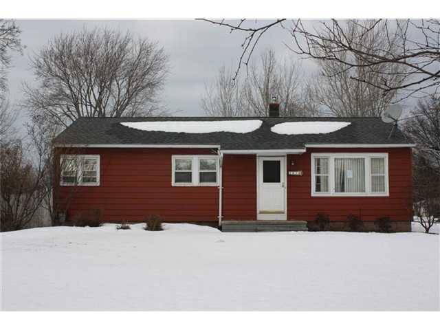 2474 Latta Road Greece, NY 14612 - Photo 1 of 1 Exterior Front