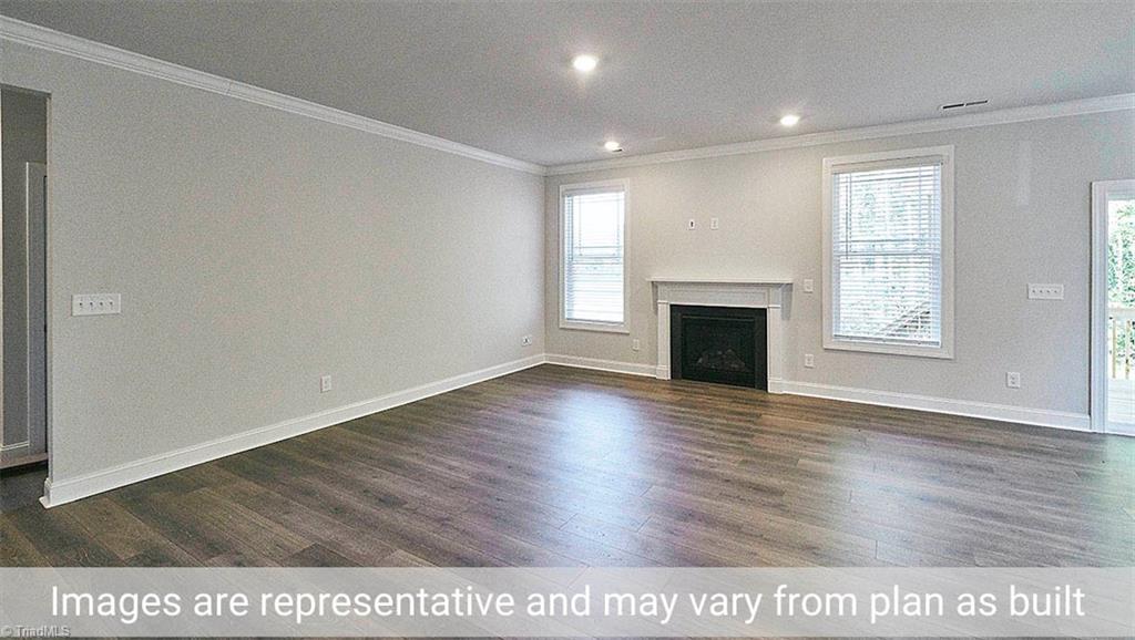 6337 Andrew Henry Court Oak Ridge, NC 27310 - Photo 8 of 32