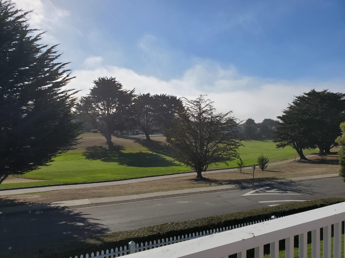 13 Merion Road Half Moon Bay, CA 94019 - Photo 10 of 14 a view of a yard