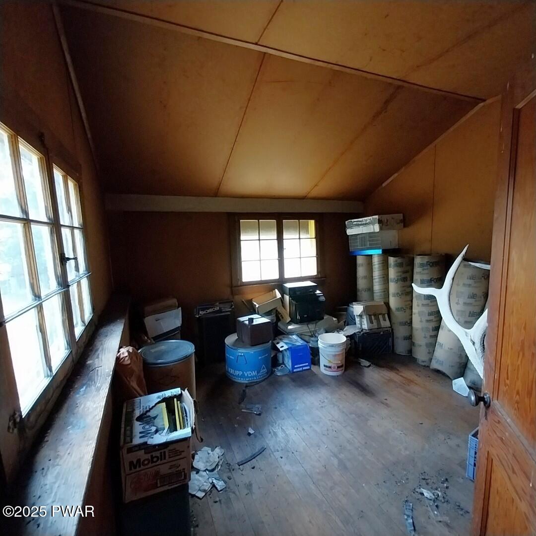 134 Markle Road Hawley, PA 18428 - Photo 55 of 86 20b was a 2nd floor bedroom in barn (Lar