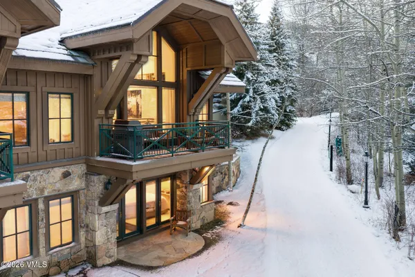 $8,900,000 | 63 Avondale Lane, Unit R1, Beaver Creek, CO 81620