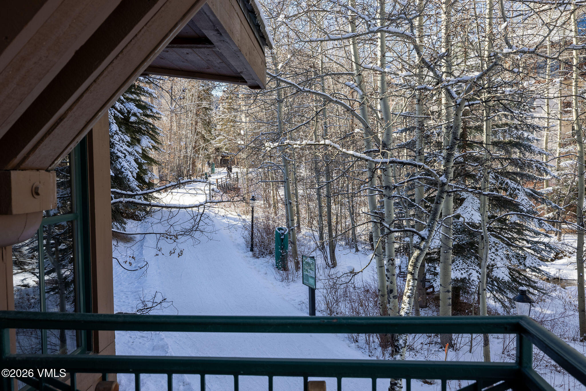 63 Avondale Lane, Unit R1 Beaver Creek, CO 81620 - Photo 12 of 37 2602_villas_at_bc_r1_exterior_view_b