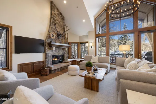 $8,900,000 | 63 Avondale Lane, Unit R1, Beaver Creek, CO 81620