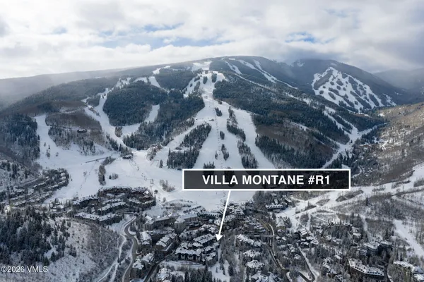 $8,900,000 | 63 Avondale Lane, Unit R1, Beaver Creek, CO 81620