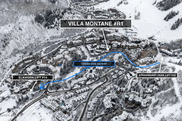 $8,900,000 | 63 Avondale Lane, Unit R1, Beaver Creek, CO 81620