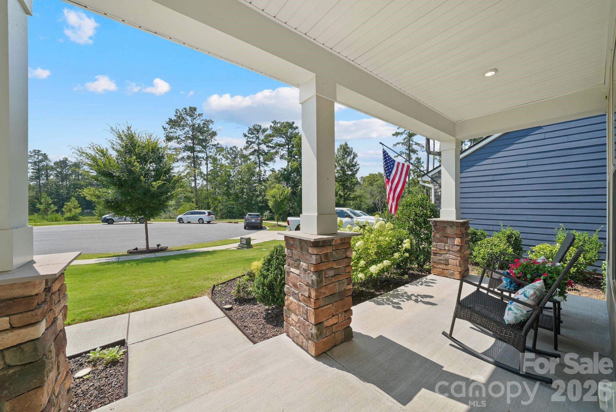 360 Reedy River Lane Clover, SC 29710 - Photo 6 of 43