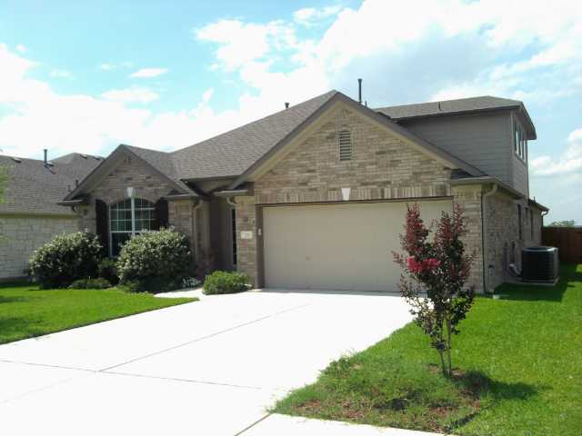 721 Rusk Road Round Rock, TX 78665 - Photo 1 of 1 Gallery Image 1