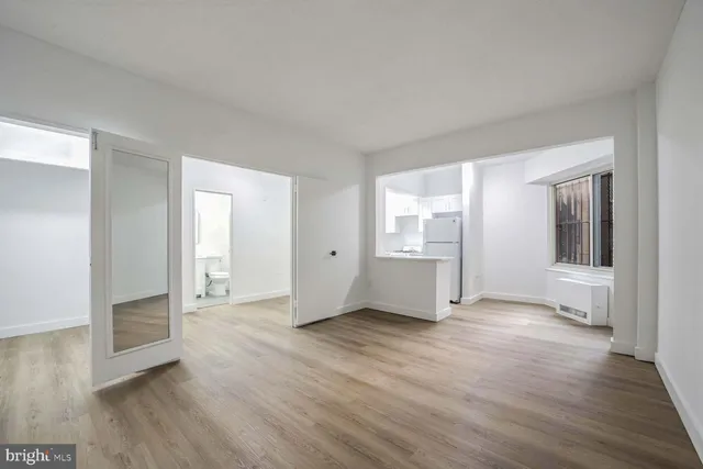 $235,000 | 1727 Massachusetts Avenue Northwest, Unit 108, Washington, DC 20036