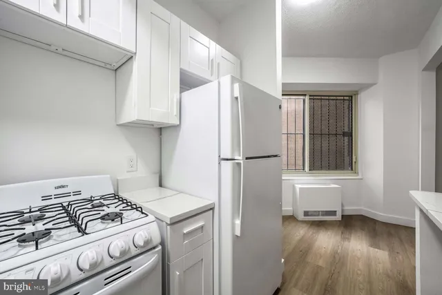 $235,000 | 1727 Massachusetts Avenue Northwest, Unit 108, Washington, DC 20036