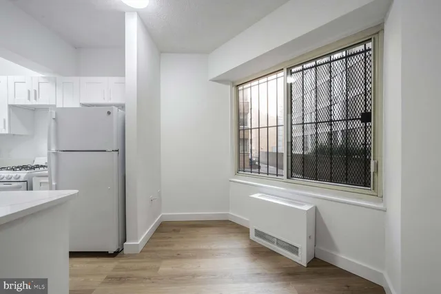 $235,000 | 1727 Massachusetts Avenue Northwest, Unit 108, Washington, DC 20036