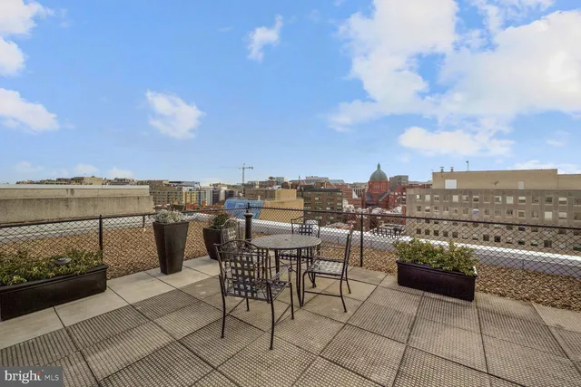 $235,000 | 1727 Massachusetts Avenue Northwest, Unit 108, Washington, DC 20036