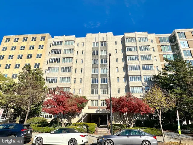 $235,000 | 1727 Massachusetts Avenue Northwest, Unit 108, Washington, DC 20036