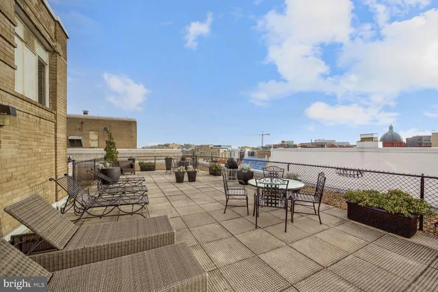 $235,000 | 1727 Massachusetts Avenue Northwest, Unit 108, Washington, DC 20036