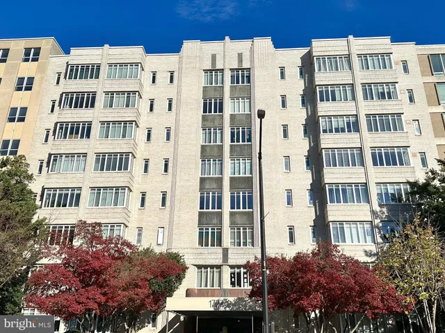 $235,000 | 1727 Massachusetts Avenue Northwest, Unit 108, Washington, DC 20036