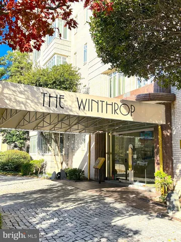 $235,000 | 1727 Massachusetts Avenue Northwest, Unit 108, Washington, DC 20036