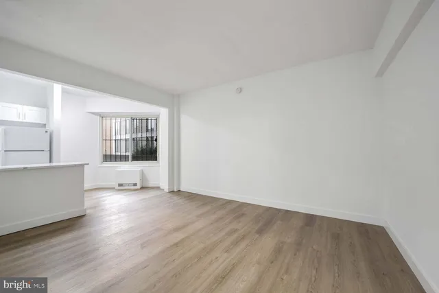 $235,000 | 1727 Massachusetts Avenue Northwest, Unit 108, Washington, DC 20036