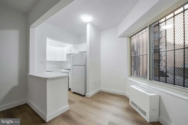 $235,000 | 1727 Massachusetts Avenue Northwest, Unit 108, Washington, DC 20036