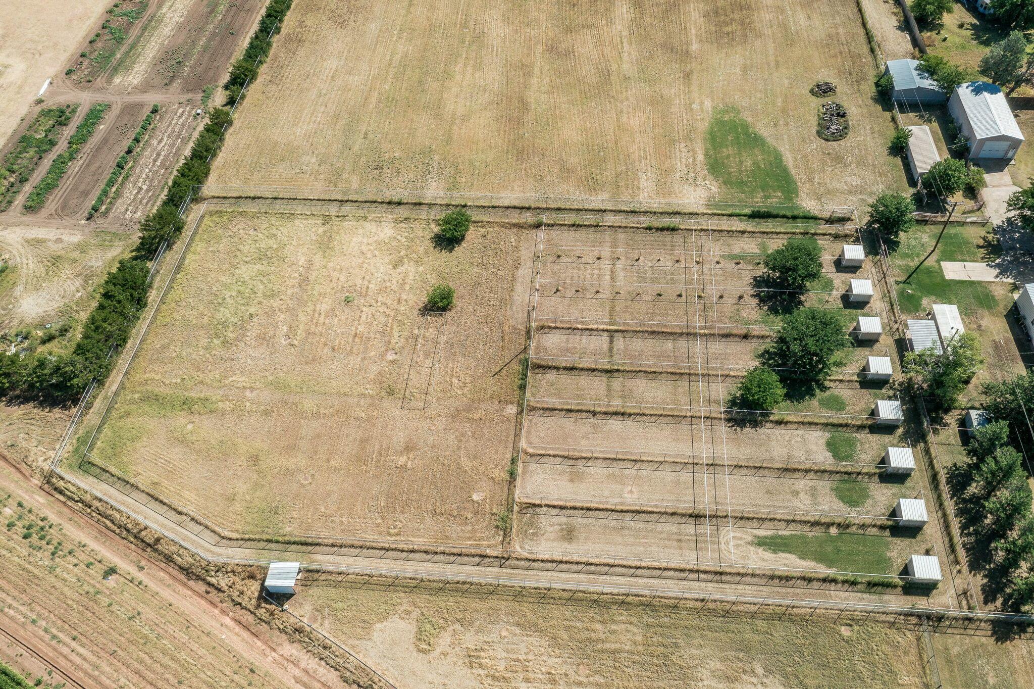 7424 Olton Road Plainview, TX 79072 - Photo 50 of 55 Aerial Photos