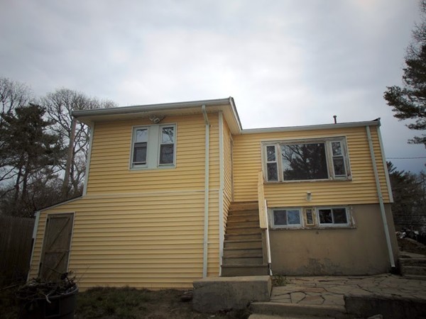 206 Glen Charlie Road Wareham, MA 02538 - Photo 21 of 25 Gallery Image 21