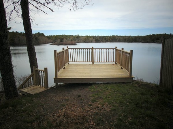 206 Glen Charlie Road Wareham, MA 02538 - Photo 22 of 25 Gallery Image 22