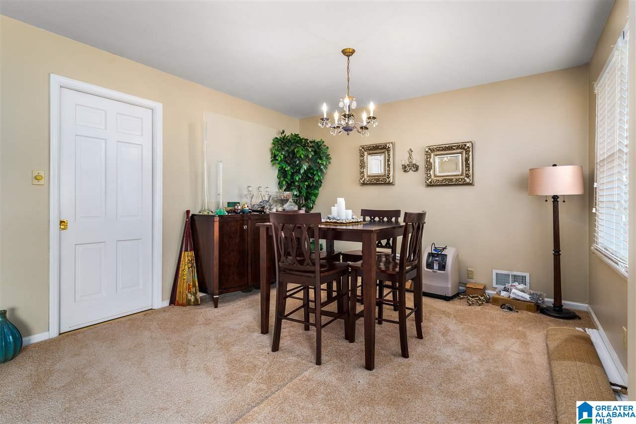 728 Milgray Lane Bessemer, AL 35022 - Photo 8 of 29