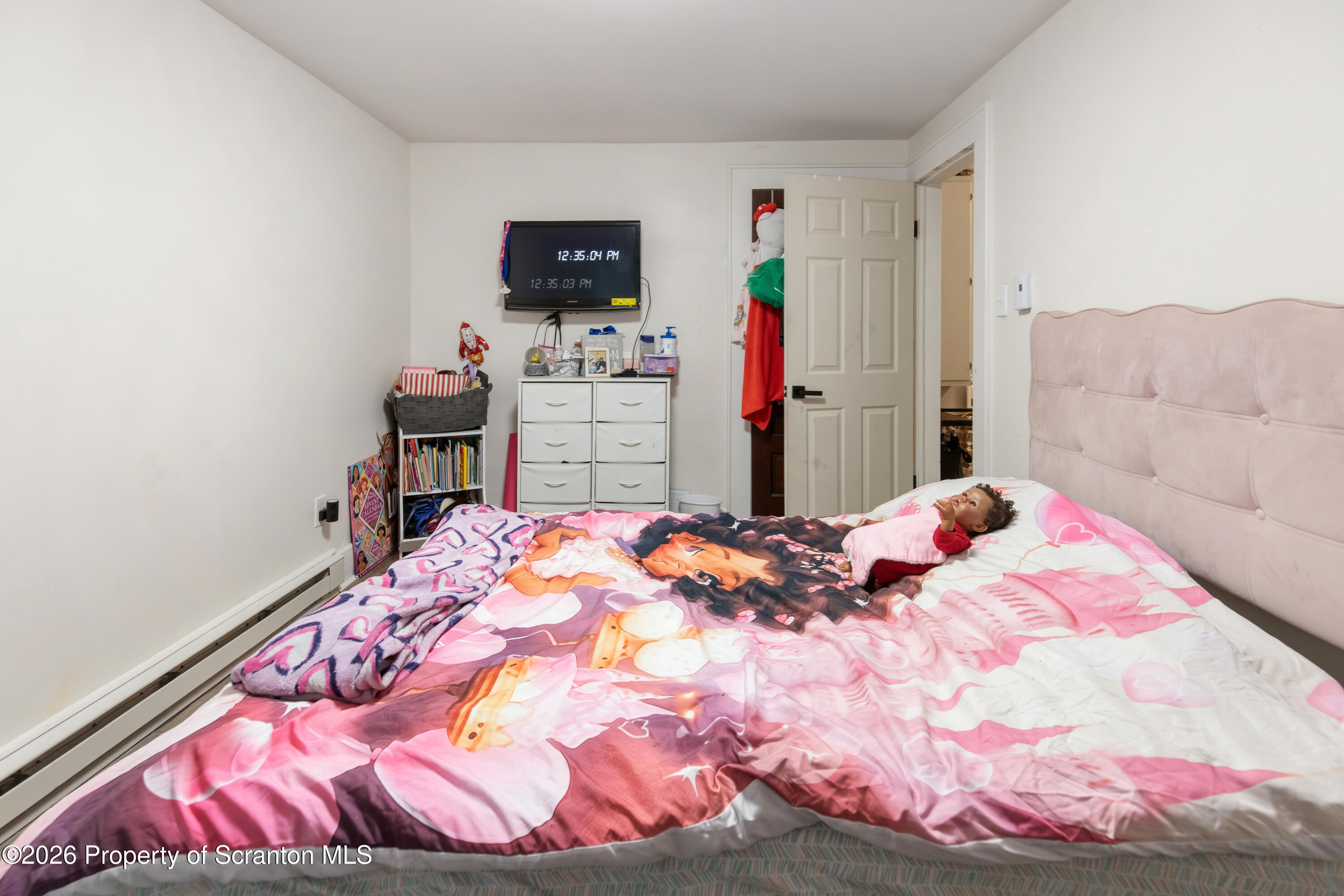 1175 West Elm Street Scranton, PA 18504 - Photo 17 of 28 Bedroom