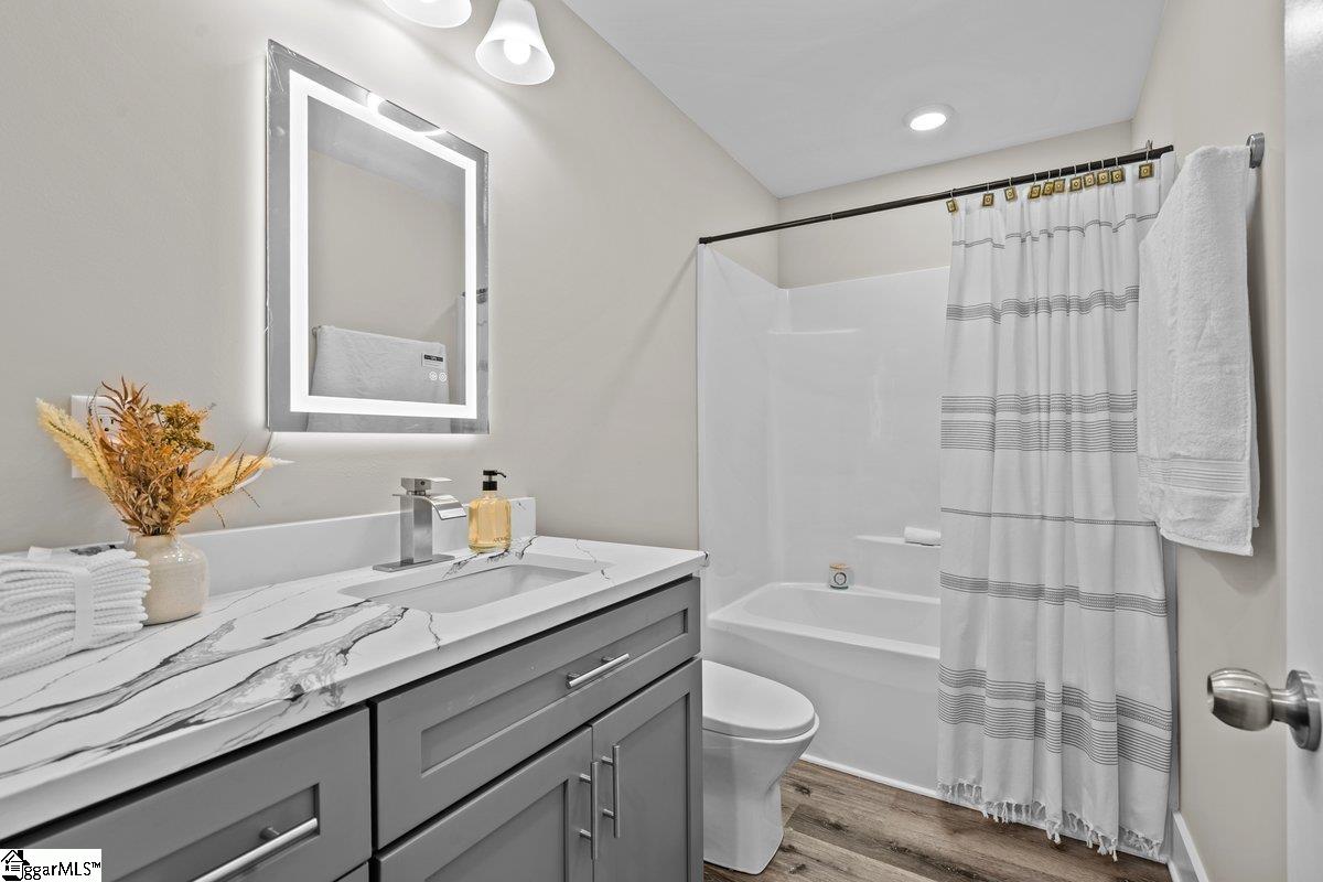 138 South Church Street Duncan, SC 29334 - Photo 15 of 22