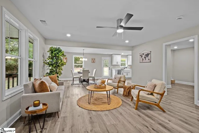 $340,000 | 138 South Church Street, Duncan, SC 29334