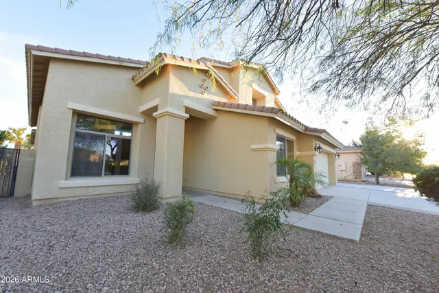 $430,000 | 2546 East San Rafael Trail, Casa Grande, AZ 85194