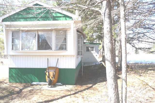 15 Nevel Road Andover, ME 04216 - Photo 3 of 33 Exterior Front.