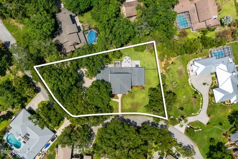 $1,600,000 | 68 Hilltop Lane, Rockledge, FL 32955