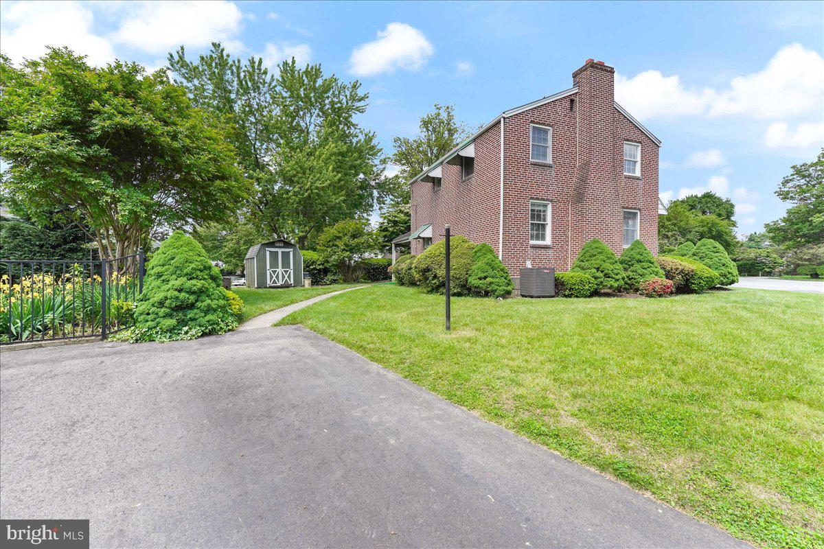 334 Bennett Road Springfield, PA 19064 - Photo 28 of 33