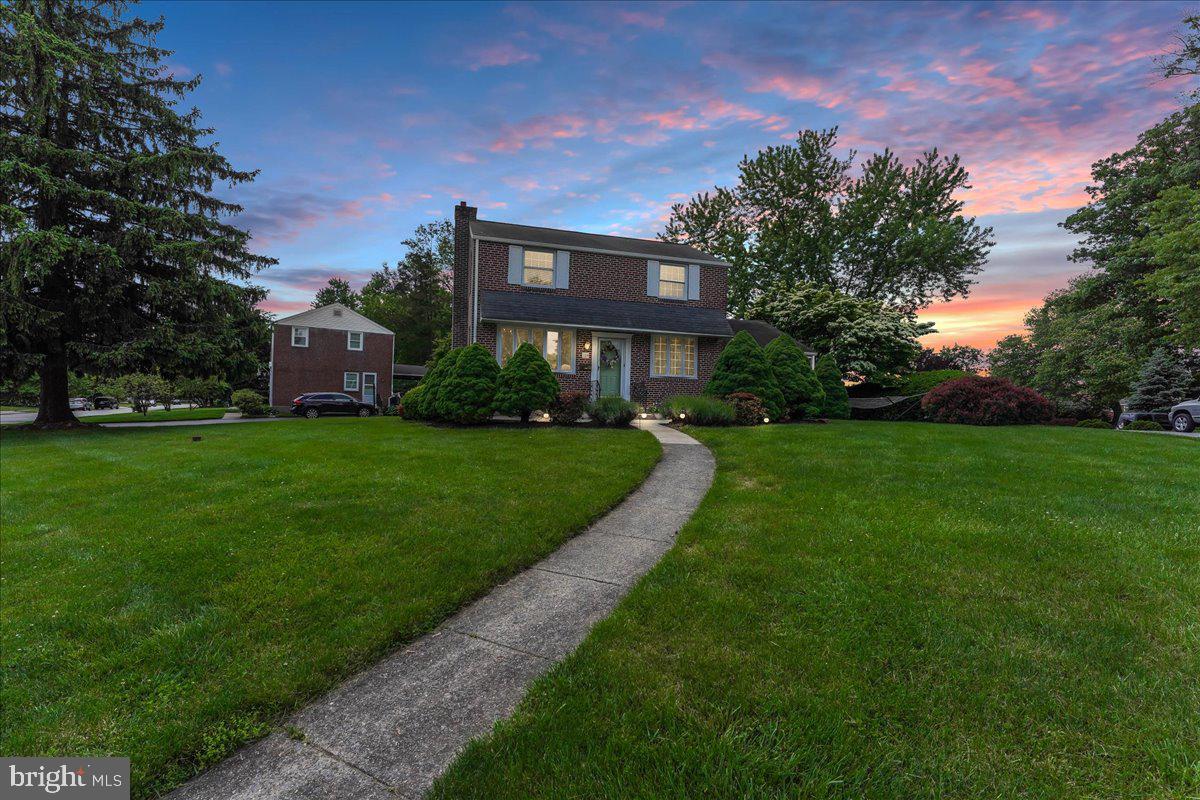 334 Bennett Road Springfield, PA 19064 - Photo 29 of 33